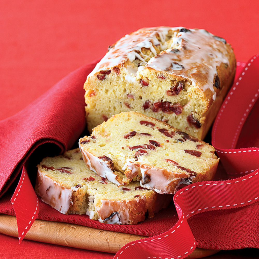 Christmas Bread Receipes
 25 Delectable Holiday Desserts Sunset Magazine