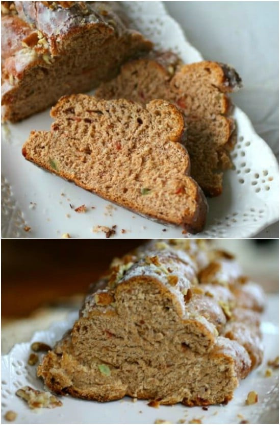 Christmas Bread Receipes
 25 Quick And Easy Sweet Bread Recipes You’ll Want To Make