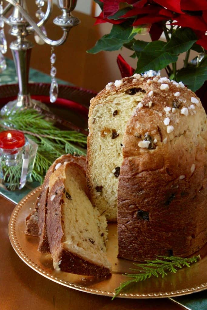 Christmas Bread Receipes
 A Collection of Authentic Italian Christmas Eve and