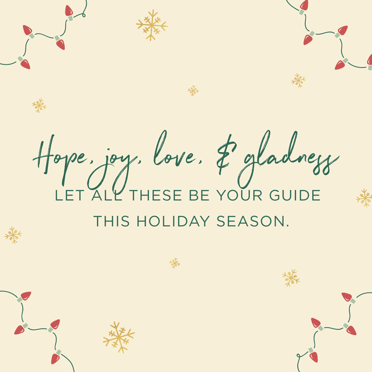 Christmas Card Greetings Quotes
 Christmas Card Sayings & Wishes for 2019