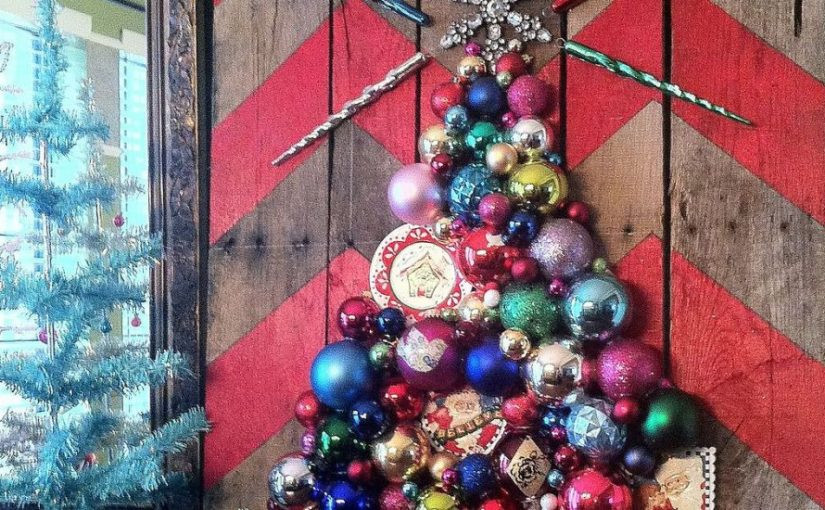 Christmas Craft Decor Ideas
 DIY Crafts Archives · Wow Decor