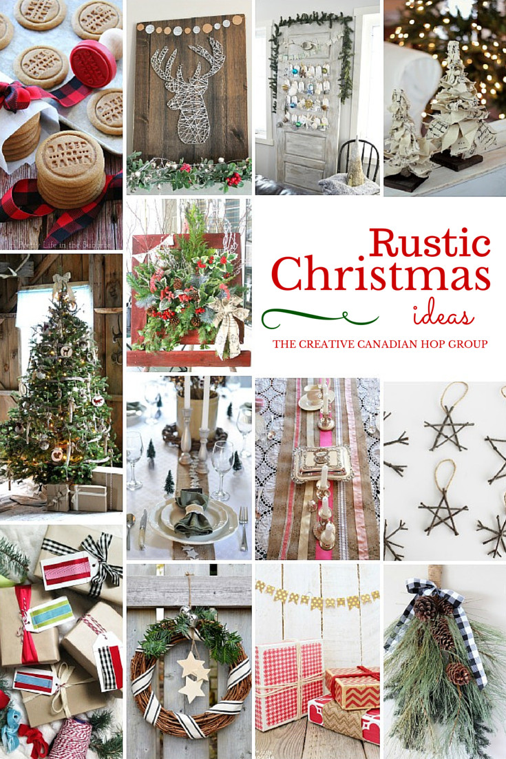Christmas Craft Decor Ideas
 Make a Daily Ornament Advent Calendar from an Old Door