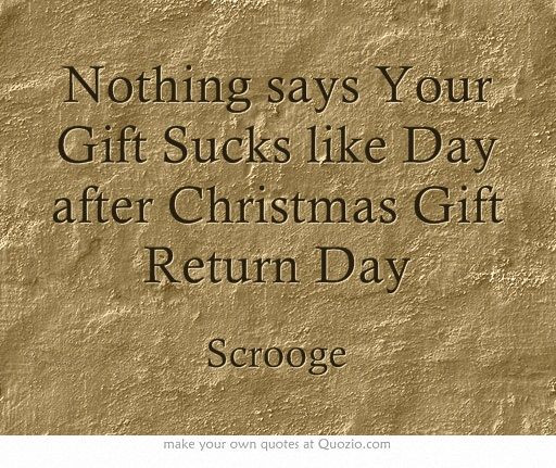 Christmas Day Quotes
 Day After Christmas Quotes QuotesGram