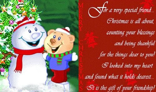 Christmas Friendship Quotes
 Funny Christmas Quotes For Friends QuotesGram