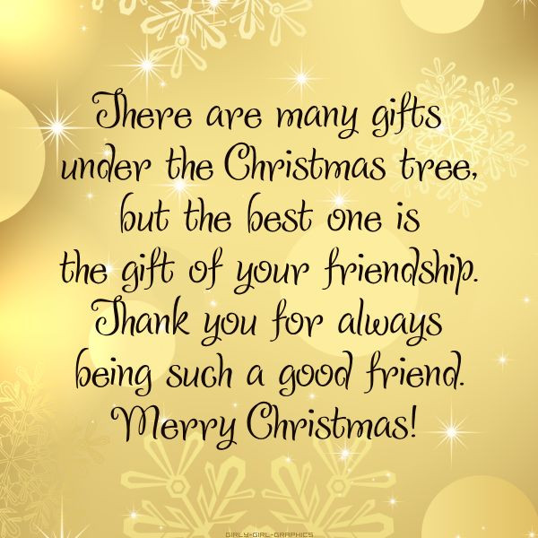 Christmas Friendship Quotes
 Christmas Card Verses Best Friend Halloween XYZ