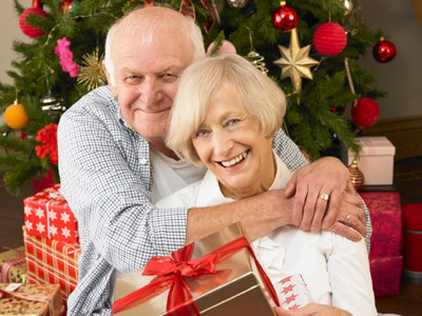 Christmas Gift Ideas For Older Couples
 20 best Gift ideas for elderly images on Pinterest