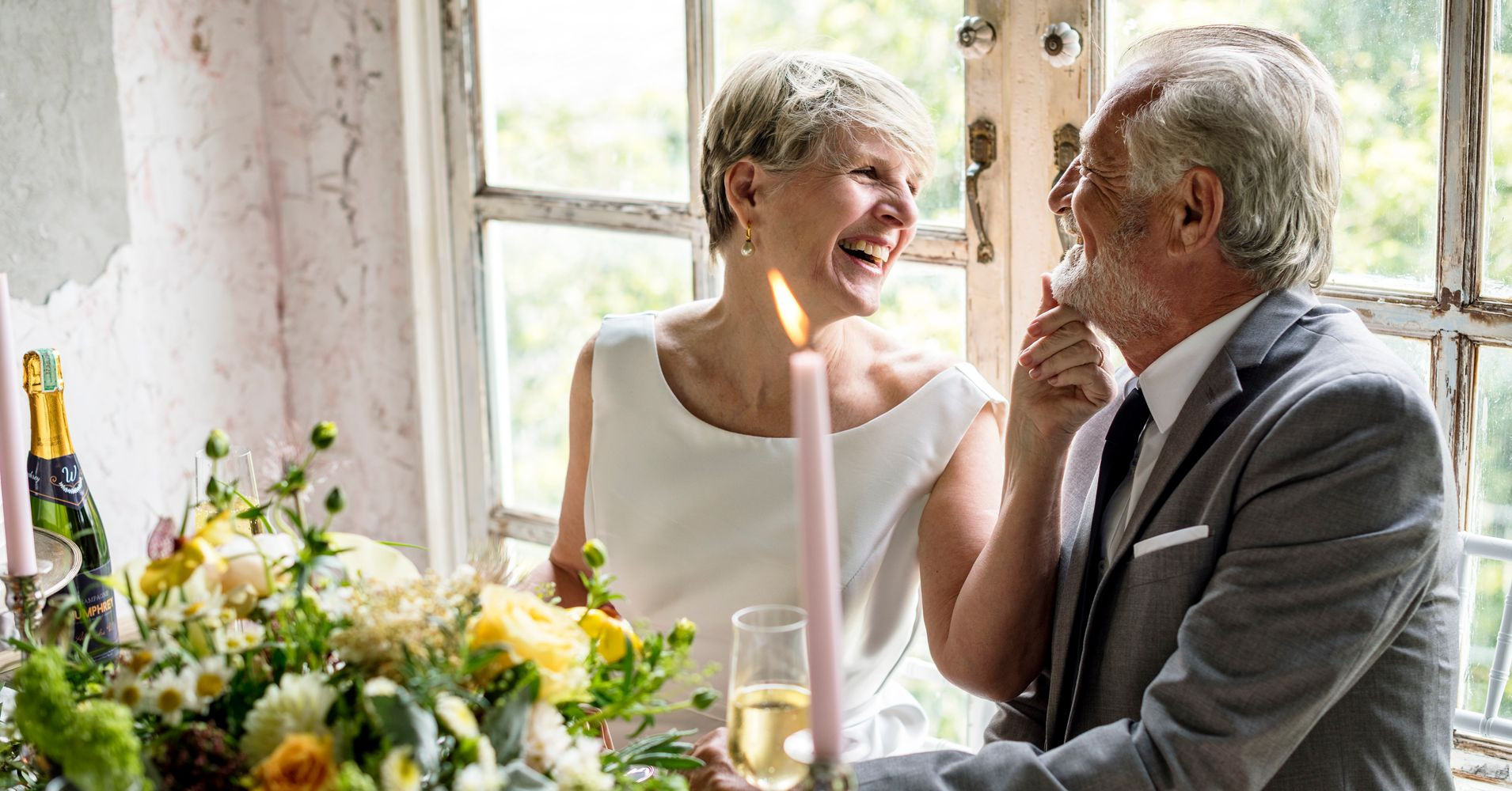 Christmas Gift Ideas For Older Couples
 27 Wedding Gifts For Older Couples Marrying The Second