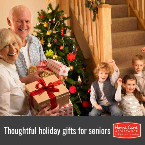 Christmas Gift Ideas For Older Couples
 6 Out of the Box Gift Ideas for Seniors
