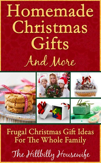 Christmas Gift Ideas For The Whole Family
 Frugal In Virginia