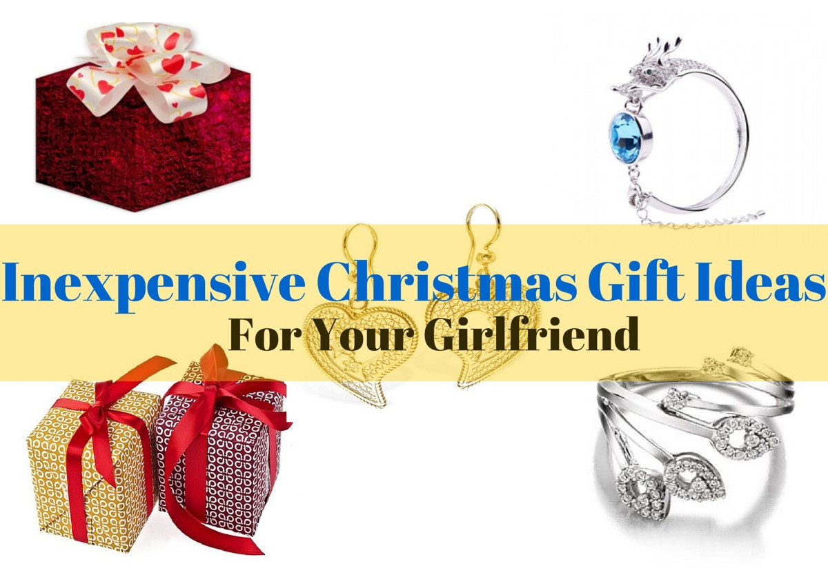Christmas Gift Ideas For Your Wife
 Christmas Gifts For Your Girlfriend