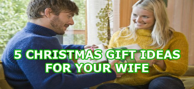 Christmas Gift Ideas For Your Wife
 1000 images about Gift Ideas For Wife on Pinterest