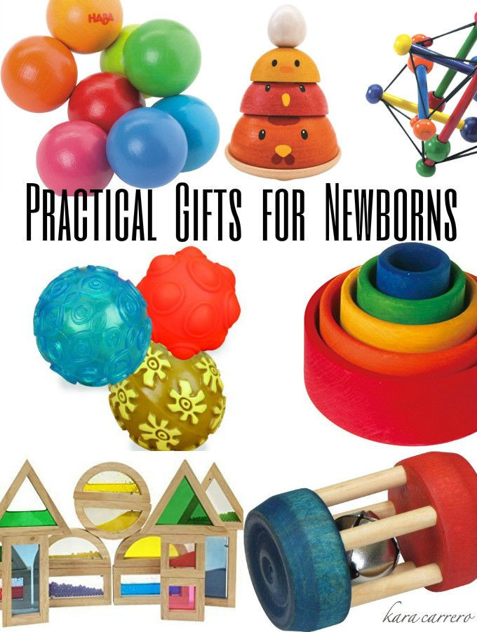 Christmas Gift Ideas From Baby
 9 practical ts to an infant that aren t a "Baby s
