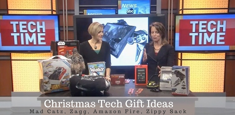 Christmas Gift Ideas Tech
 2015 Tech Christmas Gift Ideas for Big Kids Little Kids