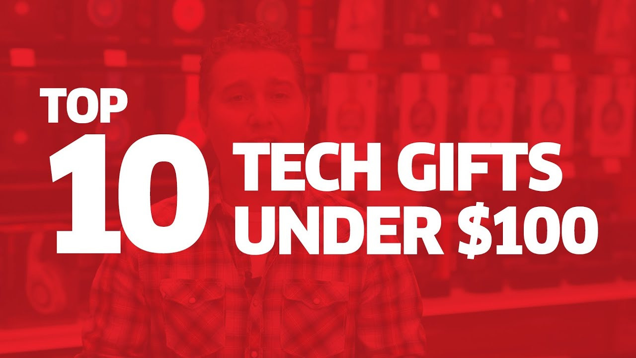 Christmas Gift Ideas Tech
 maxresdefault