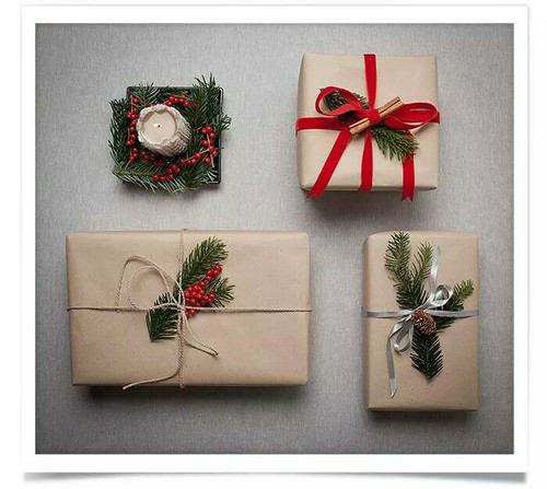 Christmas Gift Ideas Tumblr
 christmas t wrapping