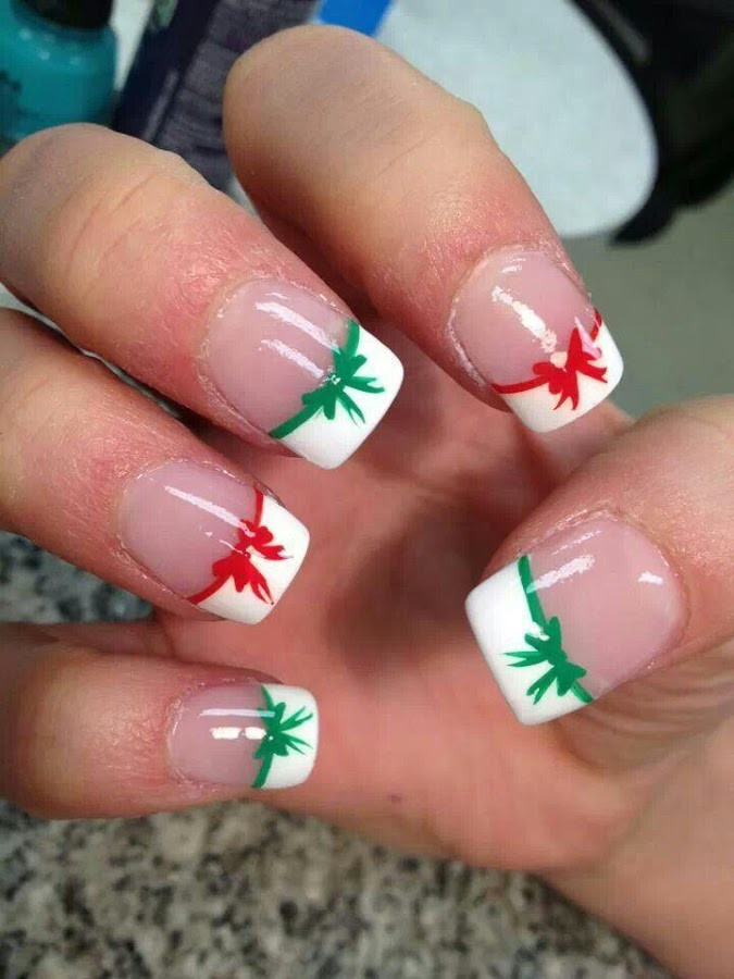 Christmas Nail Designs Pictures
 Christmas Nails Android Apps on Google Play