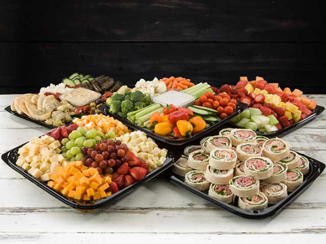 Christmas Party Catering Ideas
 Graduation Party Food Ideas