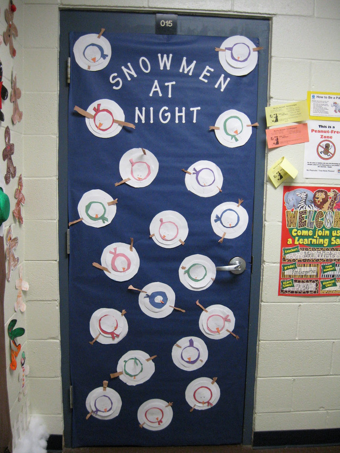 Christmas Party Contests Ideas
 School Christmas Door Decorating Contest Rules