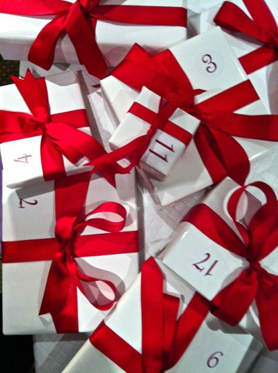 Christmas Party Door Prizes Ideas
 Thursday Thank You – The Buzz Blog Diane James Home