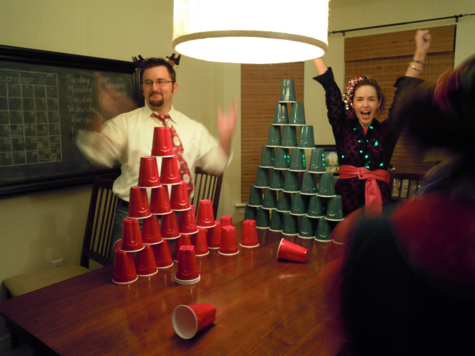 Christmas Party Game Ideas For Adults
 INSIGHTS The Guthrie Jensen Blog Christmas Party Games