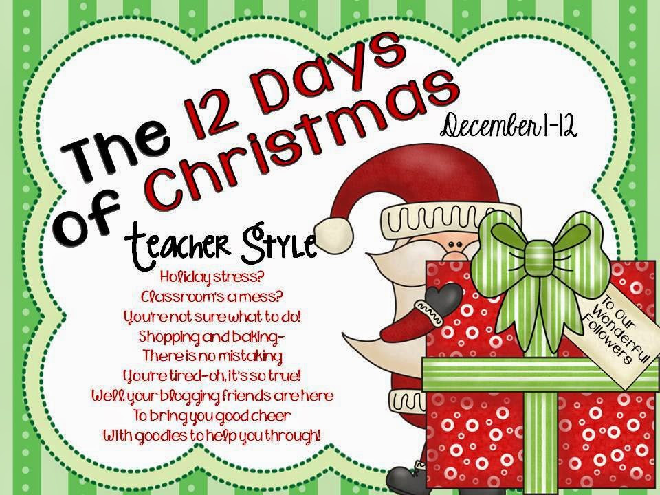Christmas Quotes For Teachers
 Day 6 of Christmas