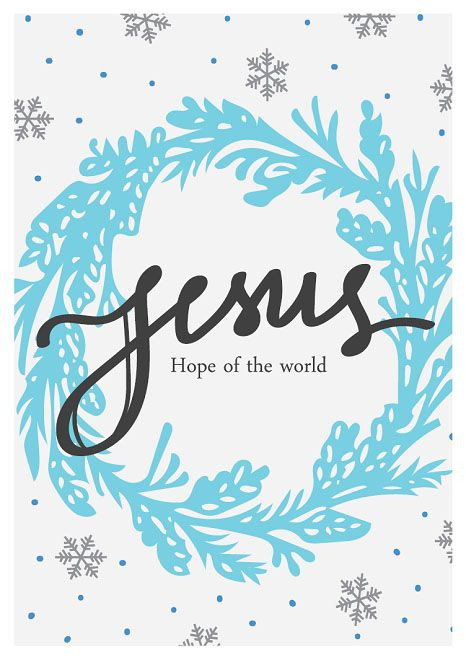 Christmas Quotes From The Bible
 25 Uplifting Bible Verses for Christmas Cards
