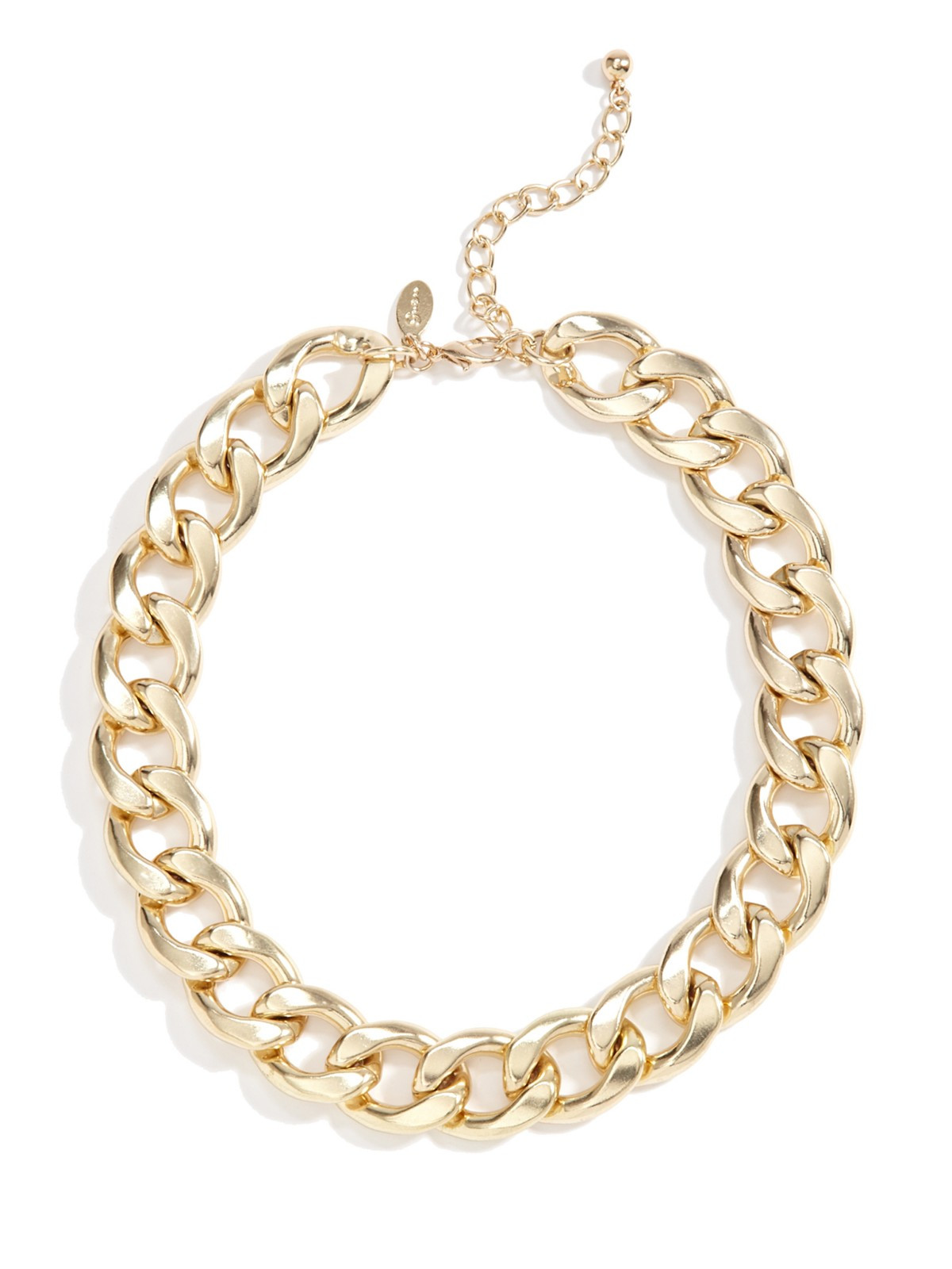 The 20 Best Ideas for Chunky Gold Necklace – Home, Family, Style and ...