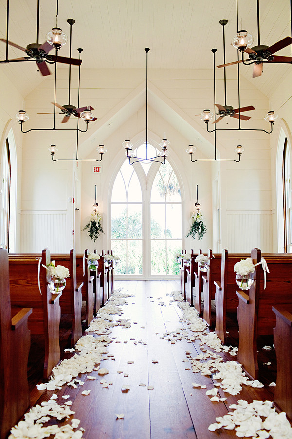Church Decorations For Weddings
 it