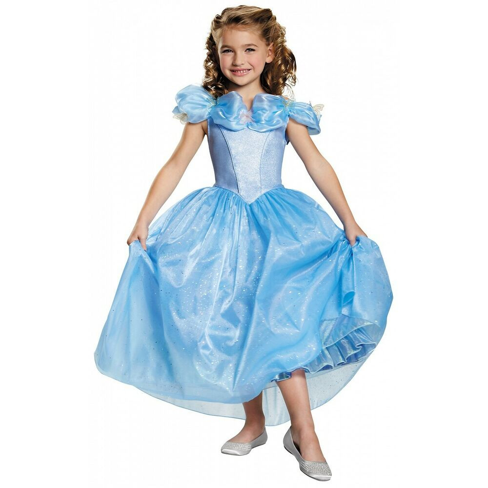 Cinderella DIY Costumes
 Prestige Cinderella Costume Cinderella Halloween Fancy