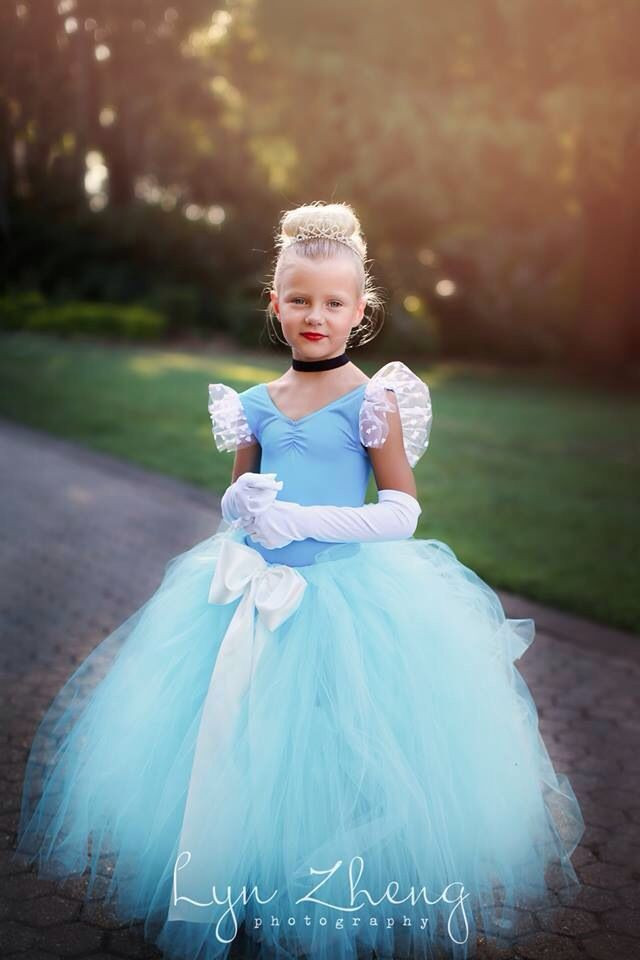 Cinderella DIY Costumes
 Cinderella costume in 2019