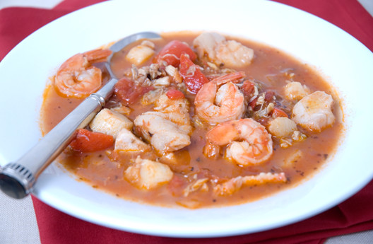 Cioppino Seafood Stew
 Cioppino Seafood Stew Recipe