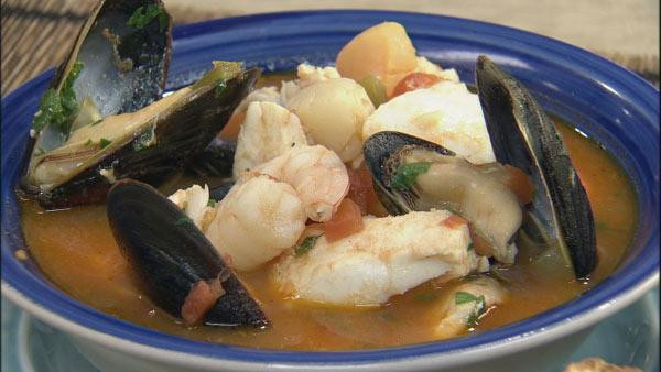 Cioppino Seafood Stew
 Cioppino Seafood Stew Recipe Let s Dish