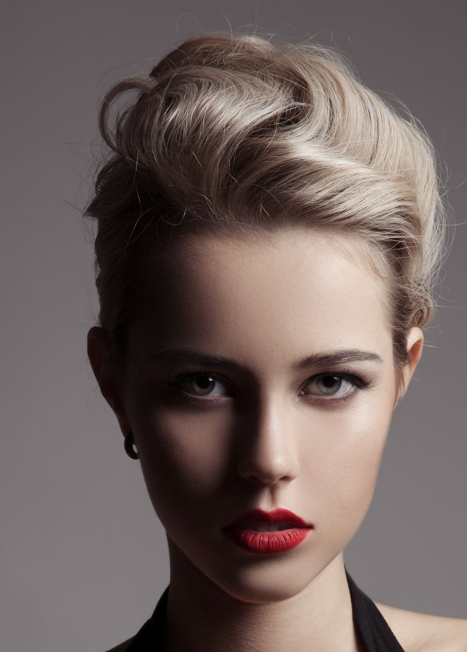 Classical Hairstyles For Women
 30 Classic Short Hairstyles to Always Look Trendy