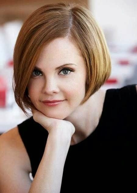 Classical Hairstyles For Women
 15 Cute Chin Length Hairstyles for Short Hair PoPular