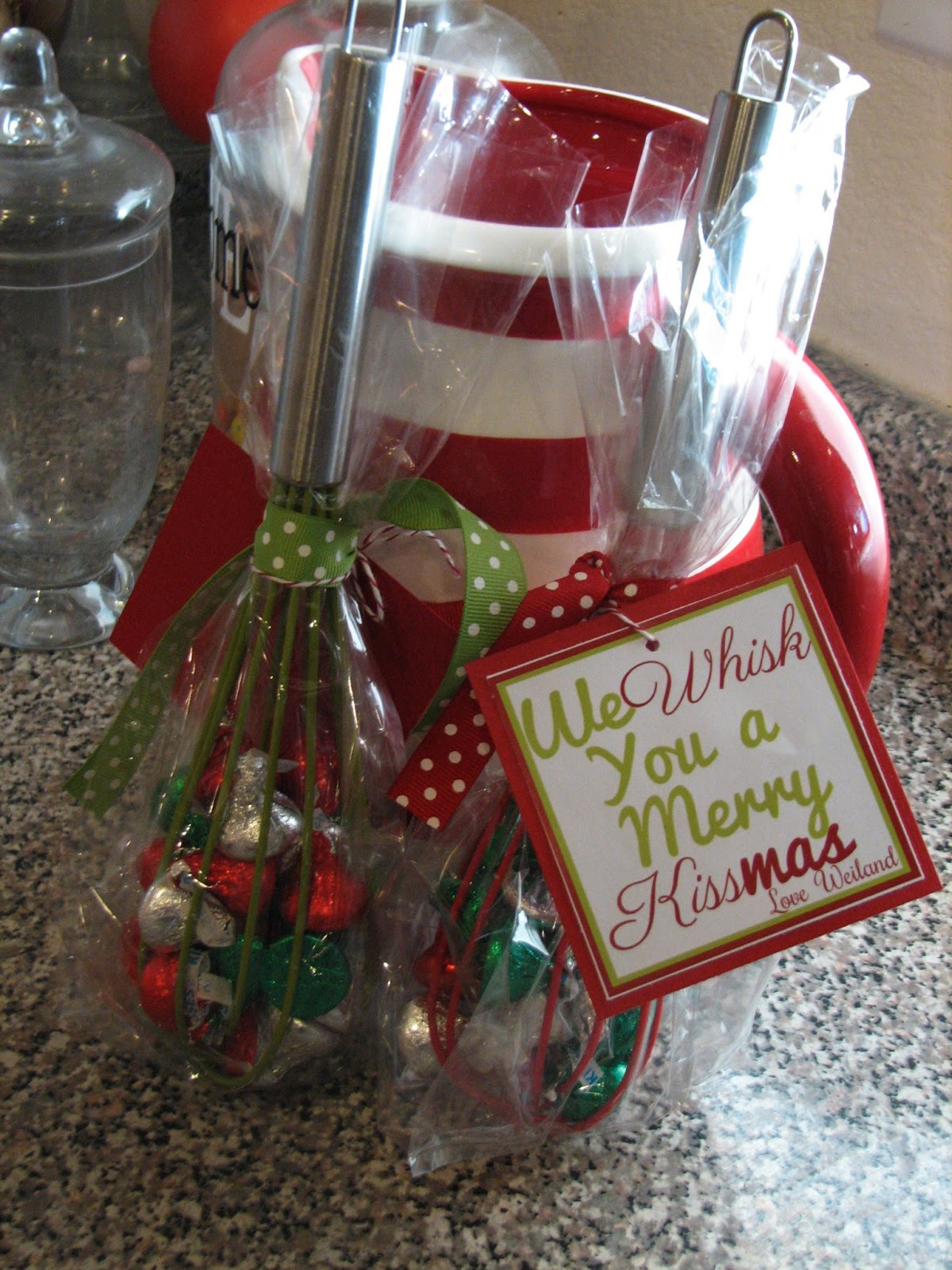 Classroom Christmas Gift Ideas
 Creative Outlet Teacher Christmas ts