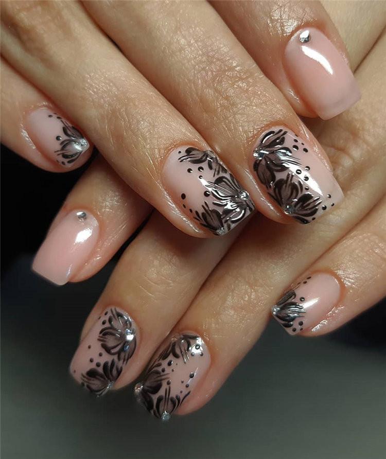 Classy Nail Designs 2020
 80 Unique and Classy Nail Designs in Autumn 2020 Styles Art