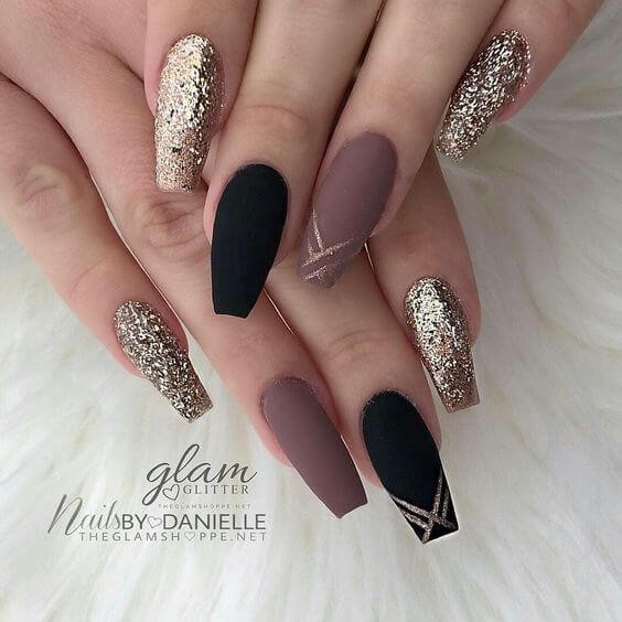 Classy Nail Designs 2020
 22 Totally Classy Nail Designs to Rock This Winter 2019