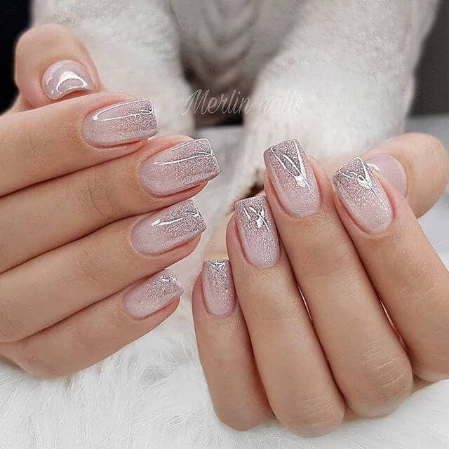 Classy Nail Designs 2020
 50 Incredible Ombre Nail Designs Ideas That Will Look