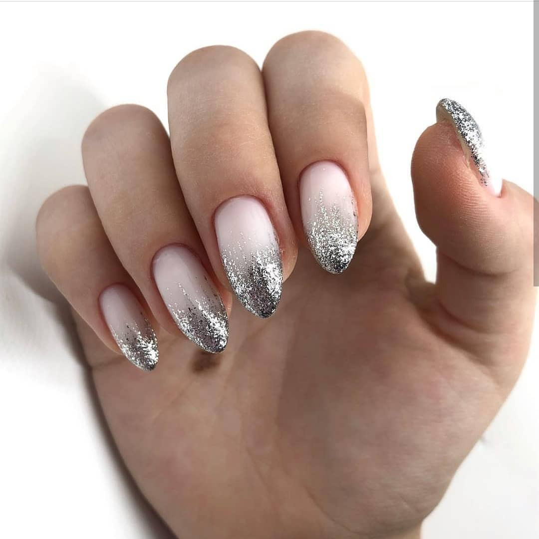 Classy Nail Designs 2020
 Best wedding nails 2019 Gentle stylish and unique