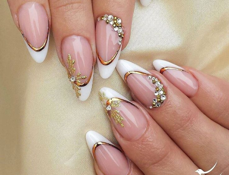 Classy Nail Designs 2020
 Top 35 Best Classy Nails For 2018 Fashionre