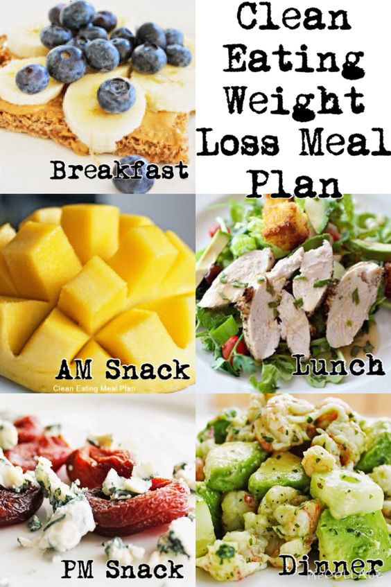 Clean Eating Diet Plan For Weight Loss
 Hi everyone Enjoy today s clean eating weight loss meal