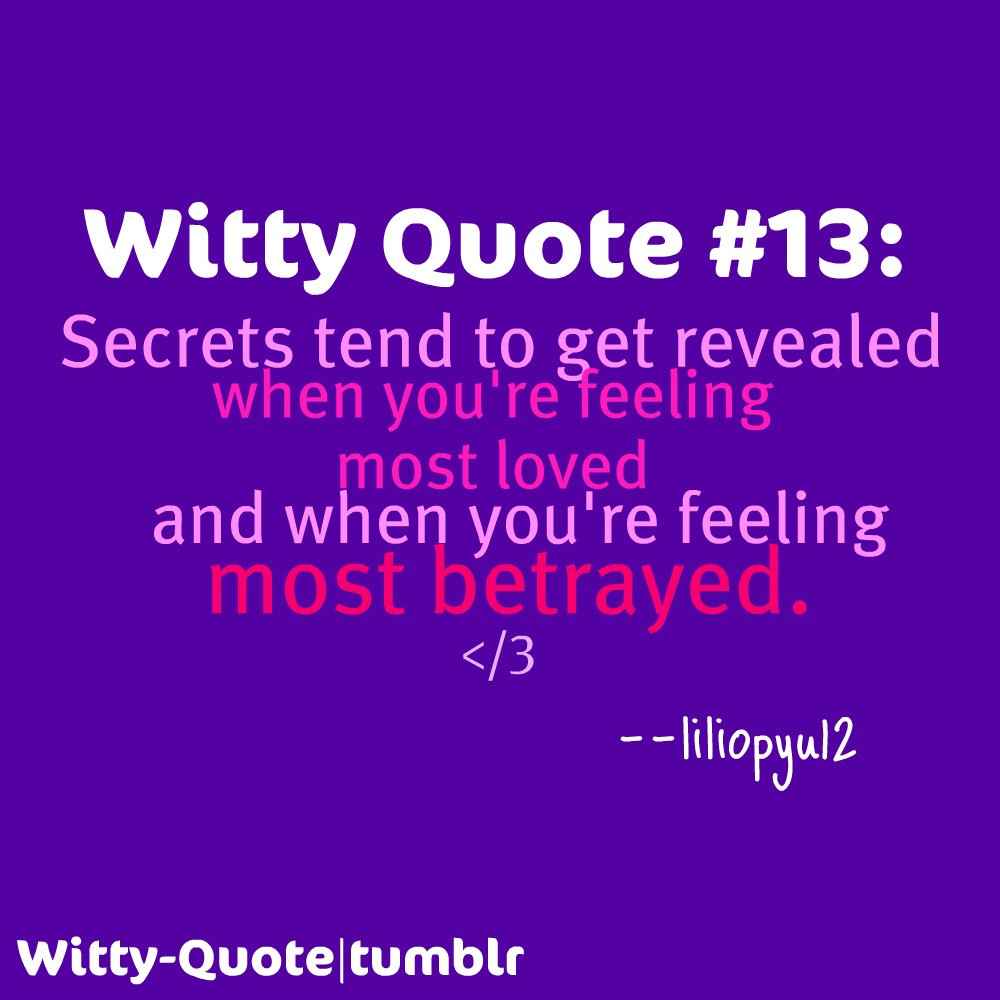 Clever Life Quotes
 Funny Clever Quotes QuotesGram