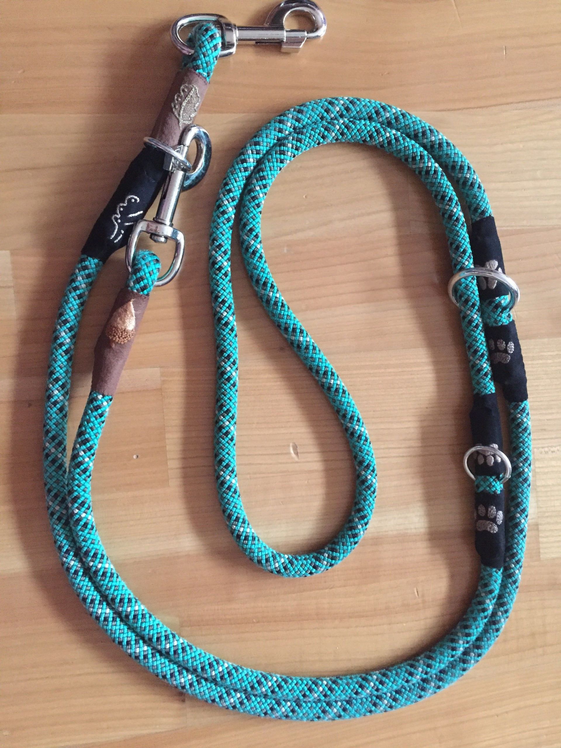 22 Ideas for Climbing Rope Dog Leash Diy Home, Family, Style and Art