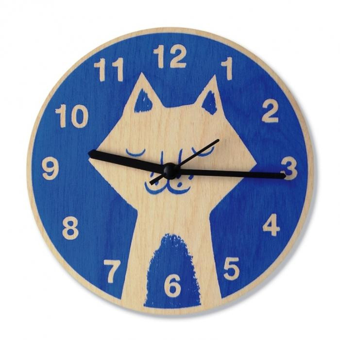 Clock For Kids Room
 20 Cute and Colorful Wall Mount Clocks for Kid’s Bedroom