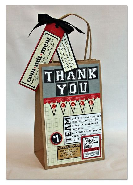 Coach Thank You Gift Ideas
 100 best Thank You Coach Gift Ideas images by Gift Card
