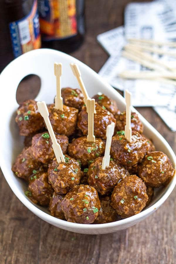 20 Ideas for Cocktail Meatballs Grape Jelly Bbq Sauce – Home, Family ...