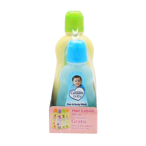 Coconut Oil On Baby Hair
 Jual Cussons Baby Hair Lotion Coconut Oil & Aloe Vera 100