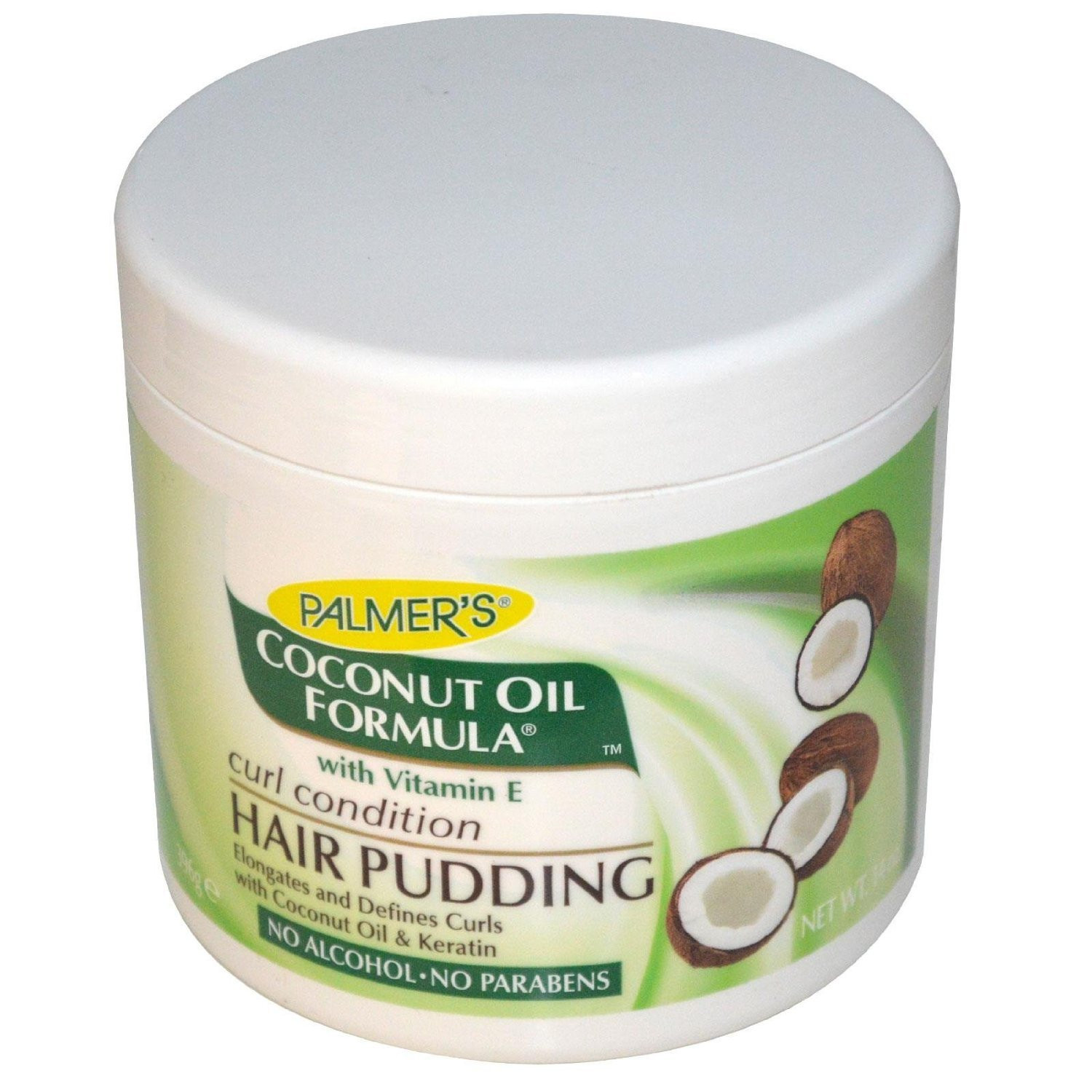 Coconut Oil On Baby Hair
 8 Ways to Moisturize Baby s Hair
