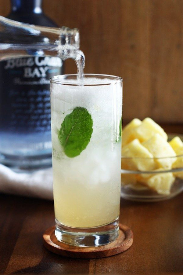 Coconut Rum Recipes Cocktails
 The 25 best Rum cocktail recipes ideas on Pinterest