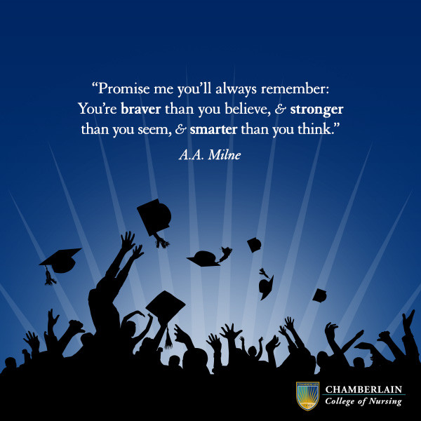 College Graduation Inspirational Quotes
 Inspirational Quotes About Graduation QuotesGram